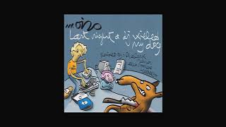 Mr. Oizo - Electro Shit Non Stop