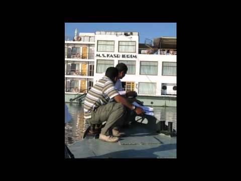 Outlandish- Keep the record on play