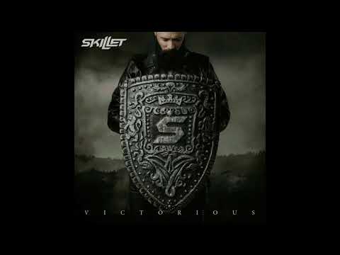 Skillet - Legendary - Anti-Nightcore/Daycore