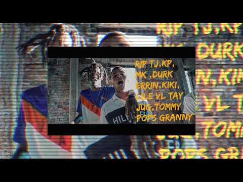 Foolio “Suicide”  #6Mix