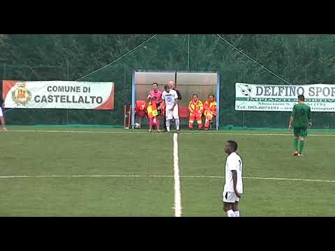 Promozione - Girone A, 10° giornata | Castelnuovo - Mutignano 0-0