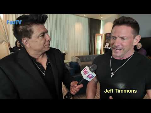 “98°’s Jeff Timmons on Launching the Wiggle Room with Erich Recker”
