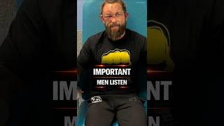 Mental Health - BKFC 💬 Luke Brassfield