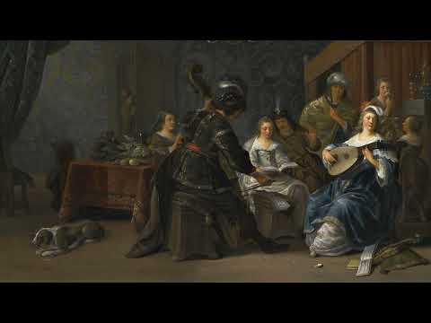 Johann Valentin Rathgeber (1682-1750) - Missa VIII. S. Rosarii B.V. Mariæ. (1730)