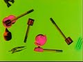 Sesame Street School Supplies X X