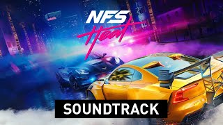 Cover art for NFS: heat night pursuit music