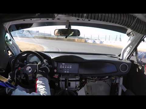 Evasive Motorsports FR-S Tsukuba Time Attack 59.0 2/14/15