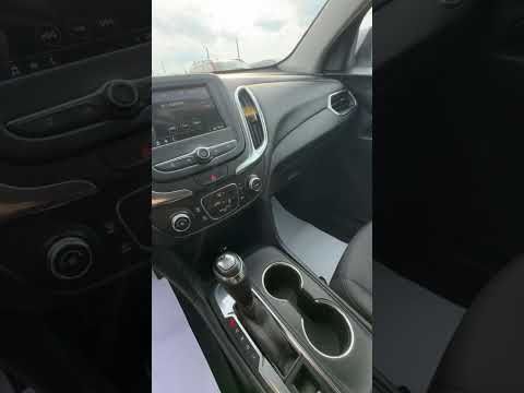 фото chevrolet equinox iii 0