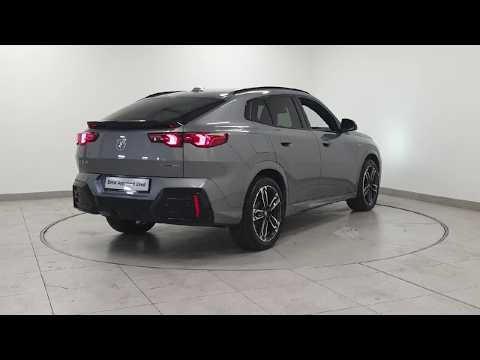 BMW iX2 eDrive20 M Sport - Image 2