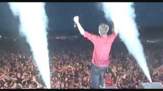 Black Tears - Heaven Shall Burn LIVE DVD With Full Force 2010