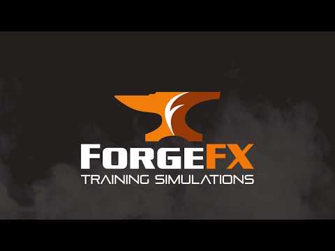 Video de Simulaciones de Entrenamiento ForgeFX
