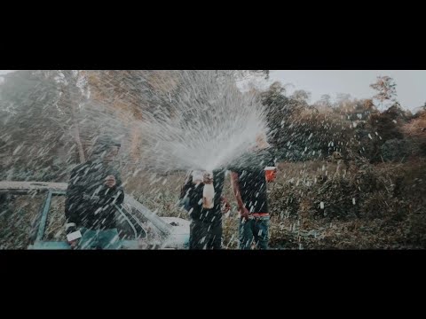 Nick dangerr, VSR - READY [OFFICIAL MUSIC VIDEO]
