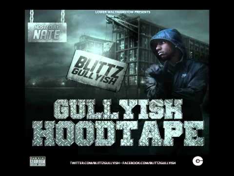 Blittz Gullyish - Bonus. Best Of Blittz 2009 - 2010 [GHT]