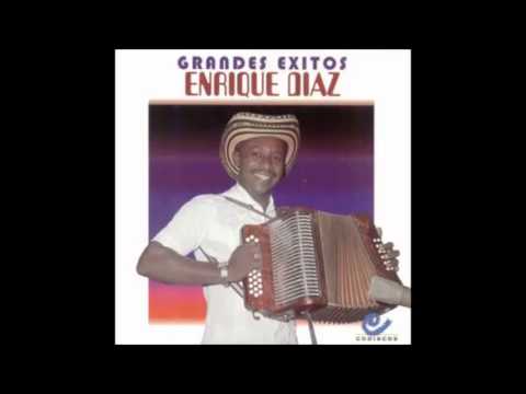 Hijo De Tigre - Enrique Díaz