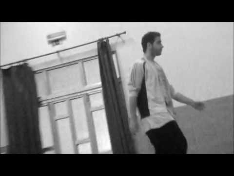 André Jerónimo - Body Party