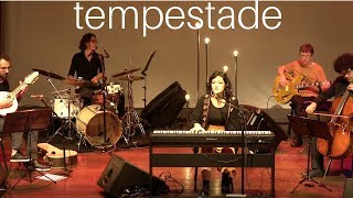Tempestade Music Video