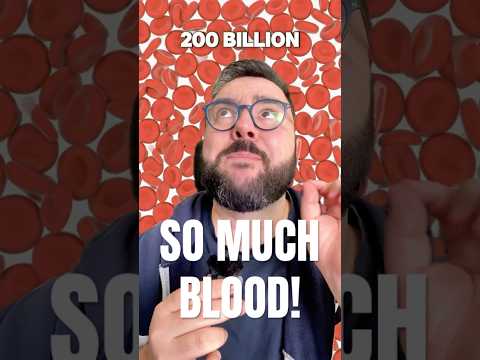 Anatomie & Behandlungswissen Videos – Interaktives Nachschlagewerk für Physio, Massage, Therapie 55 You just made 10 MILLION cells watching this
