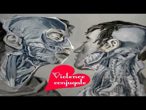 Violence Conjugale - Sortie De Route + Blitzkrieg
