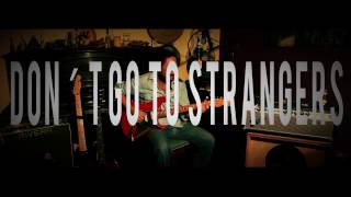 Facundo Chun - DON'T GO TO STRANGERS (J.J. Cale Guitar & Vocal Cover)