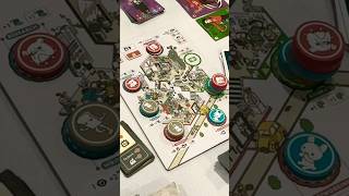 What a surprise this game is! 🎨🎭🖼️ #boardgames #tabletopgames #cardgames