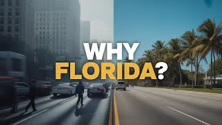 Top 10 Reasons Everyone Is Moving to Florida in 2026