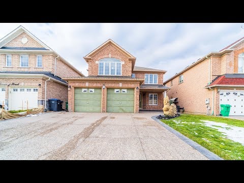 47 Miramar St. Brampton