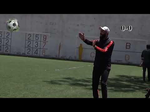 MIKA 10  URARTU 1-11 2-1 09.05.2022