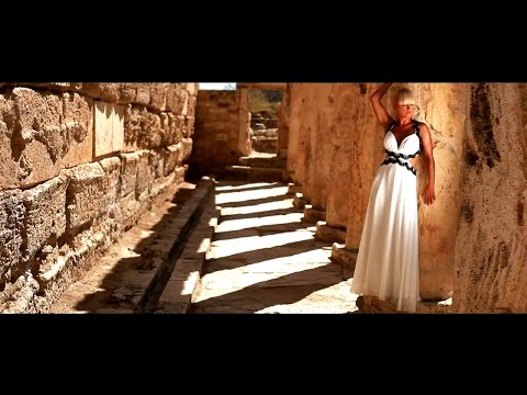 Anda Adam feat. DDY - Show Me (Julyan Dubson & K Liv Remix Edit)( VJ Tony Video Edit)