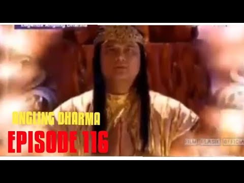 ANGLING DHARMA EPISODE 116