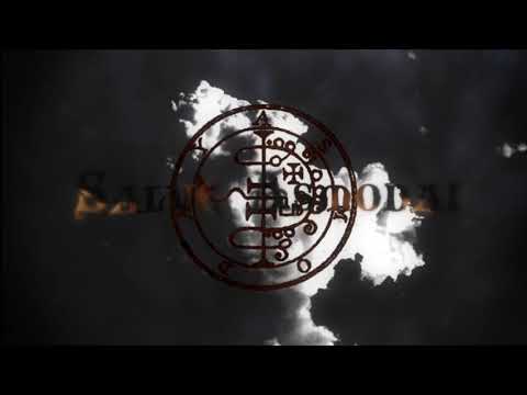 Noctem - The Black Consecration (Official Lyric Video)