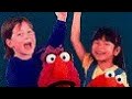 Opening To Sesame Street We All Sing Together 1996 VHS