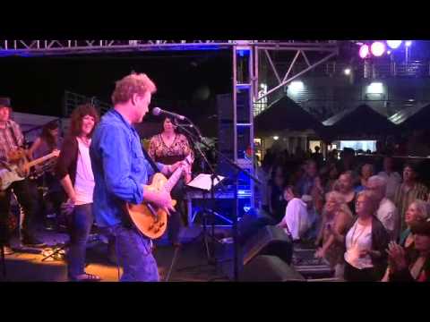 Lee Roy Parnell: Heart's Desire, If the House is Rockin'