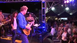 Lee Roy Parnell: Heart's Desire, If the House is Rockin'