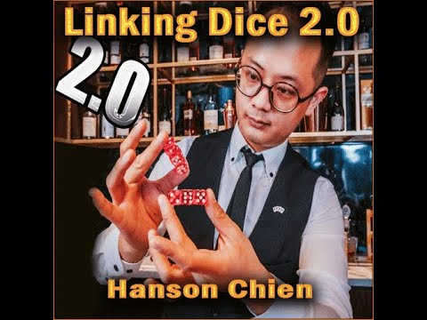Voir la vidéo Linking Dice 2.0 - Nobuyuki Nojima - Hanson Chien