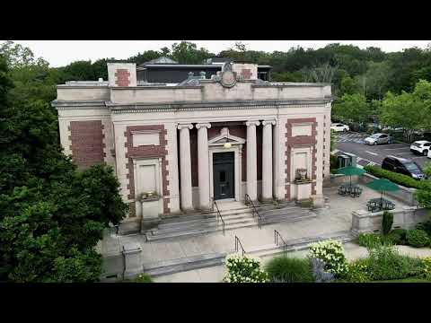 Milton, MA Town Tour