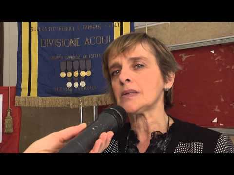 La scellta della divisione ACQUI