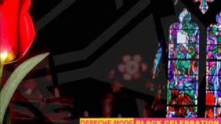 Depeche Mode - New Dress - Reaps Power Surge Mix (Extended Version)