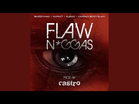 Flaw Niggas