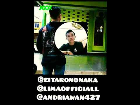 BANGSAT-COVER EITARO Ft LIMA OFFICIAL