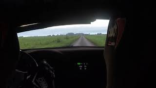 Rallye de Picardie 2019 - ES4 Dromesnil - Roussel Frederic / Coulombel Antoine