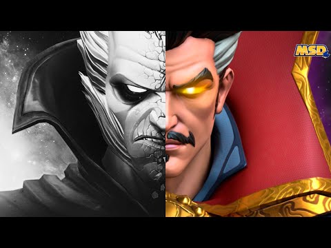 IN ONE REALITY, WE WIN | ABYSS COLLECTOR SOLO