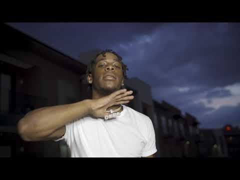 BandMan1G - No Destination ( Official Music Video )