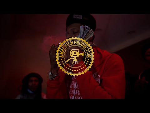 SonSon - Spot'Em Got'Em (Official Video) SHOT BY: @SHONMAC071