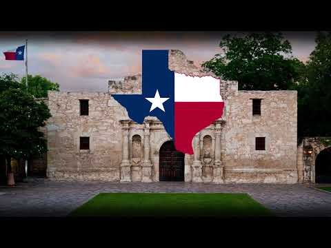 ''Ballad of the Alamo'' | American song about the battle of Alamo