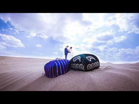 Uyghur Relaxing Music - Yushurmighin siringni