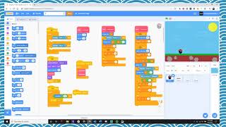 How to Remix a Scratch Project
