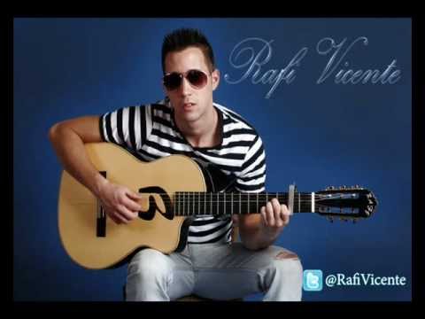 Rafi Vicente - Duele