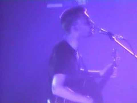 Radiohead - Follow Me Around (Live in Toronto '00)