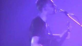 Radiohead - Follow Me Around (Live in Toronto &#39;00)