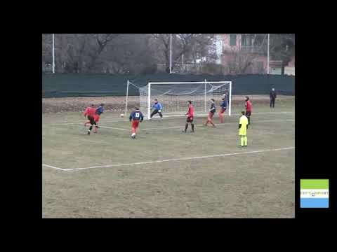Calcio Rivediamoli :  Mathi Lanzese - Caselle  2-1  Campionato  2010/2011